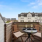 Apartman Dependance Windrose 262