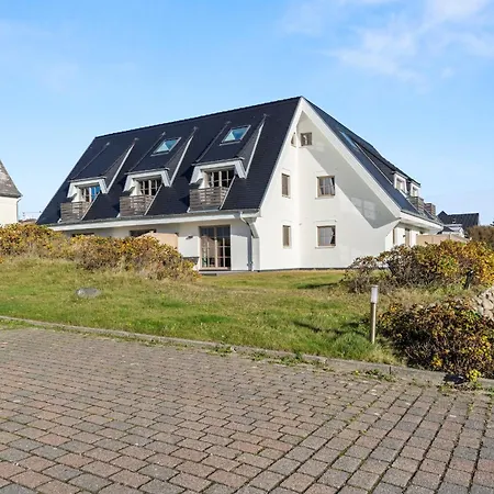 Apartment Dependance Windrose 262