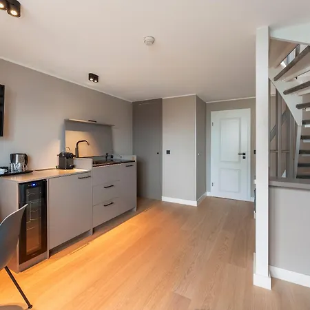 Dependance Windrose 262 Apartment