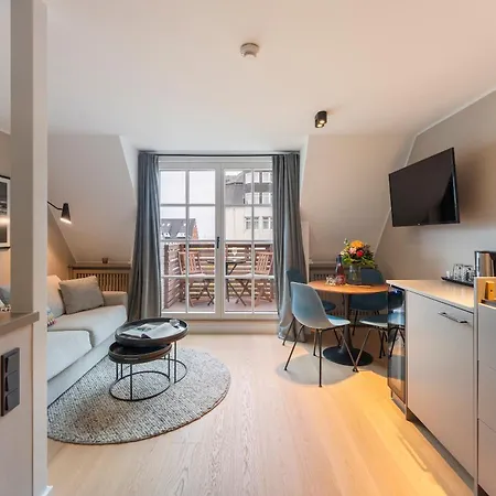 Dependance Windrose 262 *