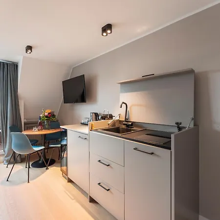 Dependance Windrose 262 * Wenningstedt-Braderup