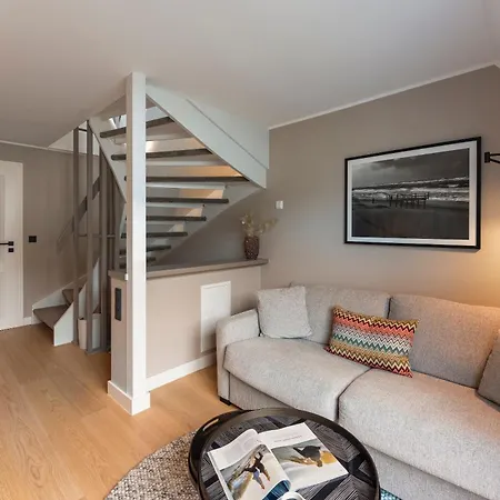 Dependance Windrose 262 Apartment