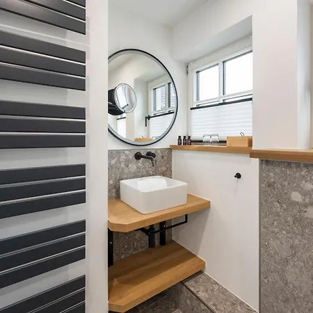 Dependance Windrose 262