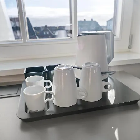 Dependance Windrose 262 * Wenningstedt-Braderup