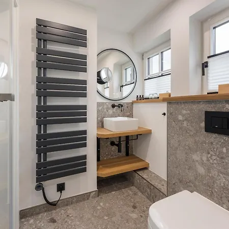 Apartment Dependance Windrose 262