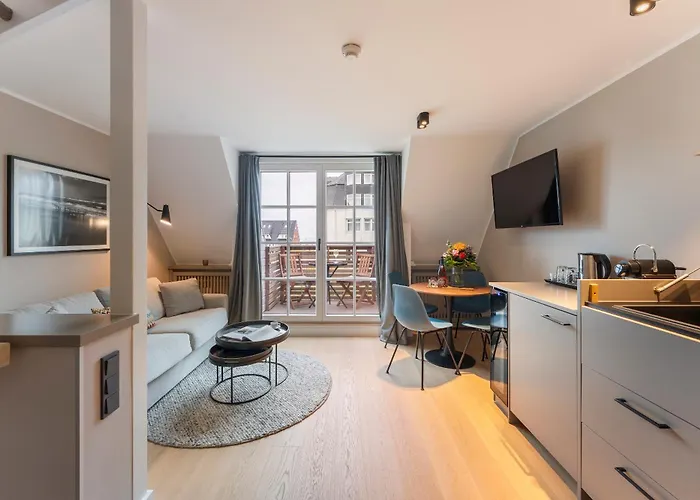 Dependance Windrose 262 *