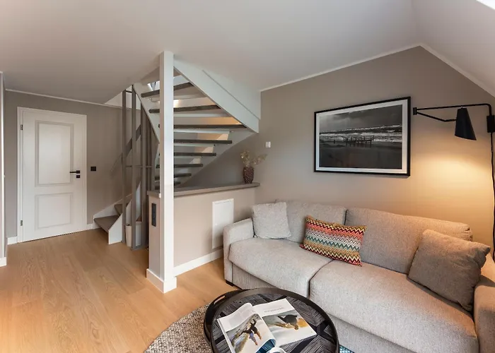 Dependance Windrose 262 Apartment