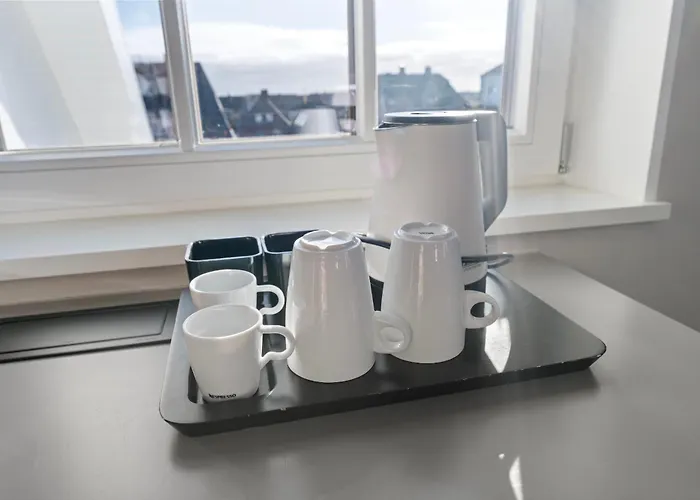 Dependance Windrose 262 * Wenningstedt-Braderup