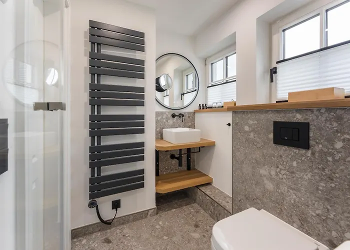 Apartment Dependance Windrose 262