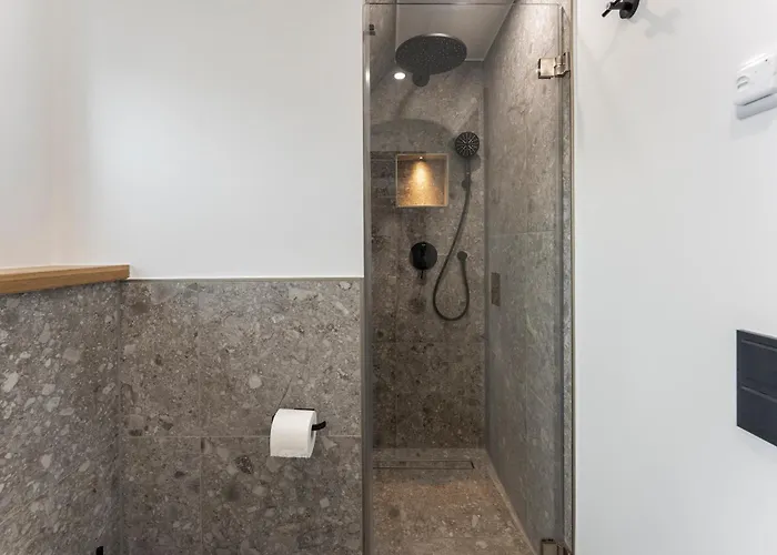 Dependance Windrose 262 Wenningstedt-Braderup