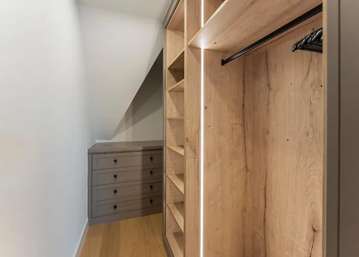 Dependance Windrose 262 * Wenningstedt-Braderup